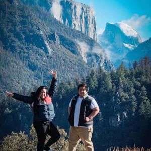 Meet your Posher, Jeffrey